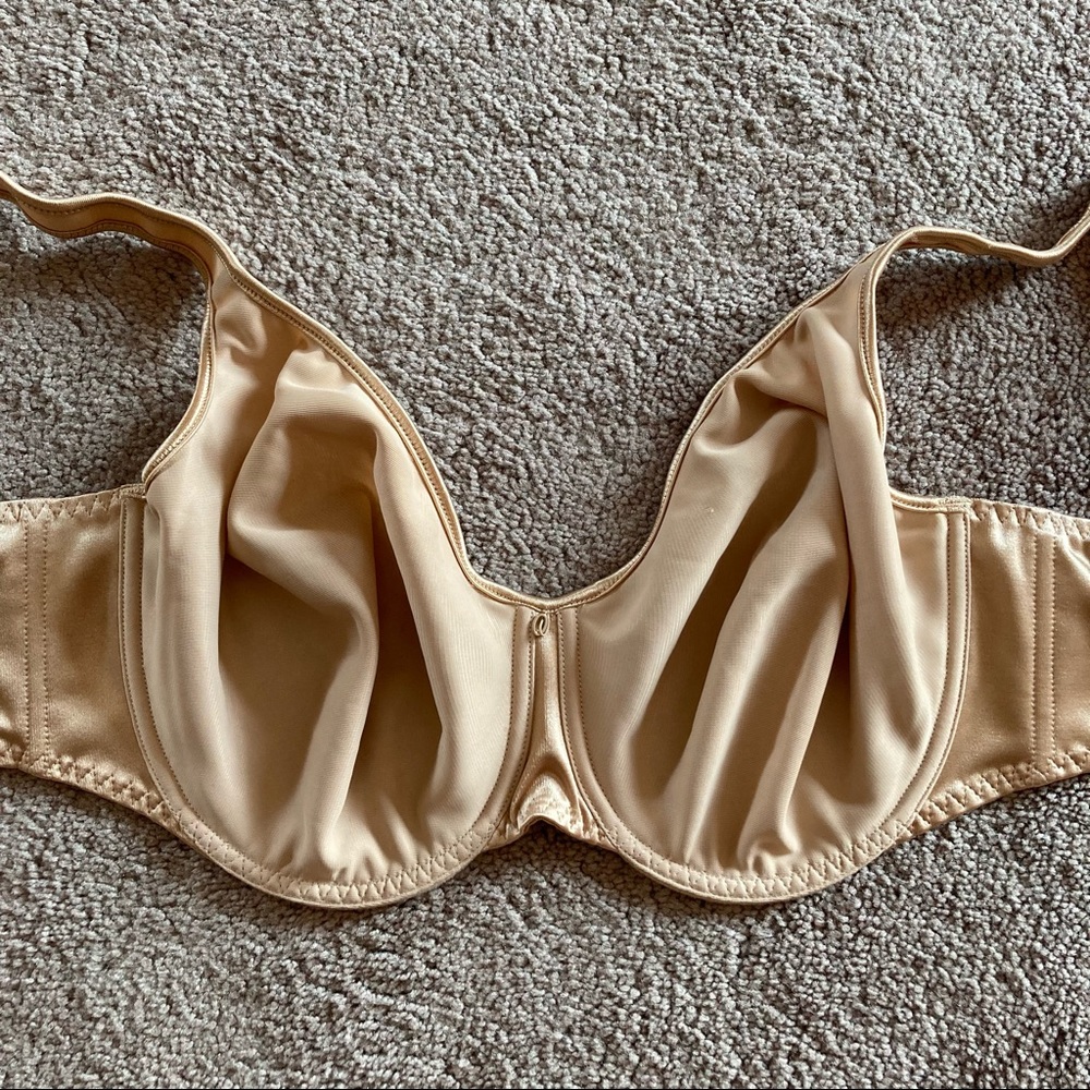 Empreinte Bra 30F